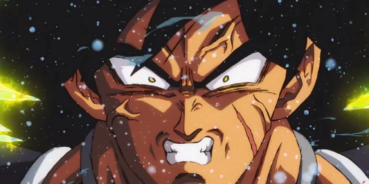 Dragon Ball 5 Characters Vegeta Would Love To Teamup With (& 5 He Never Would) Dragon Ball 5 Characters Vegeta Would Love To Teamup With (& 5 He Never Would)